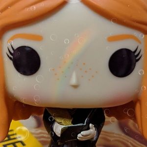 Meet your Posher, Obara